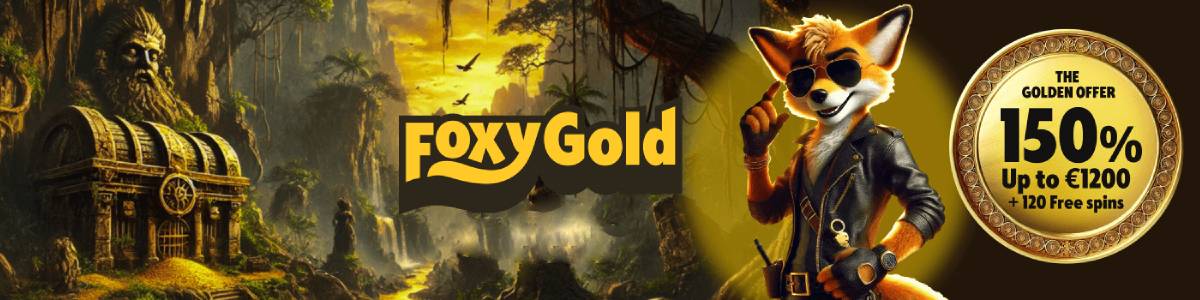 FoxyGold Casino